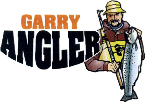  Garry Angler