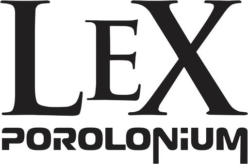   LEX POROLONIUM