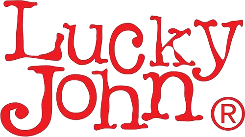  LUCKY JOHN
