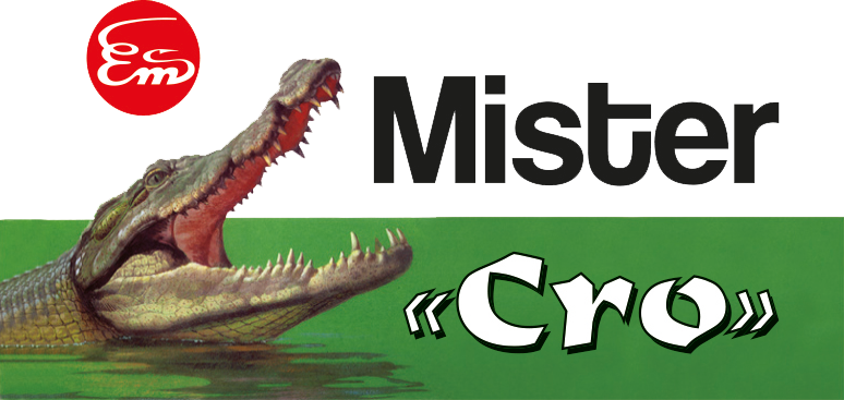  MISTER CRO