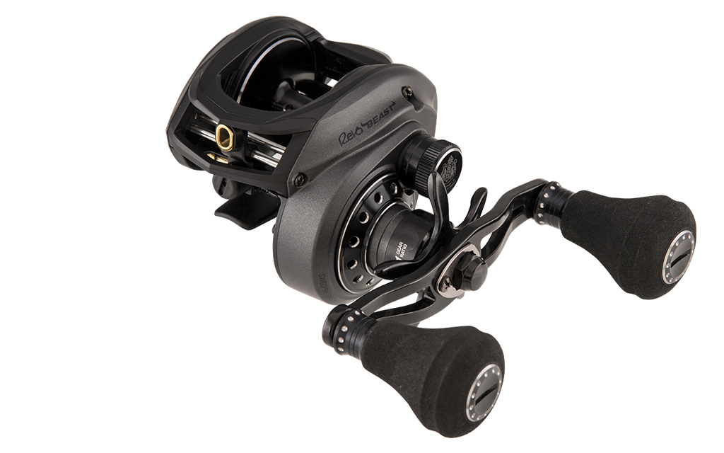 Abu Garcia Revo4