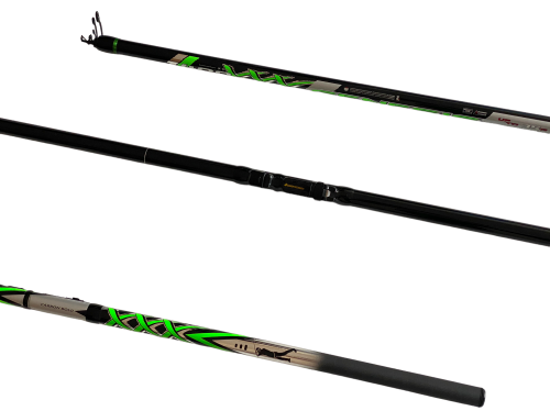 ALLVEGA GENESIS bolo