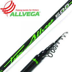 ALLVEGA TEAM ALLVEGA Bolo