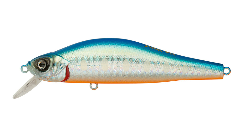 Arc Minnow Archback 80SP