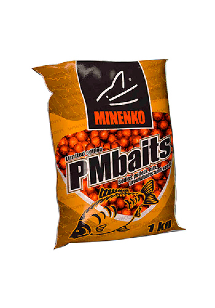    MINENKO PMbaits