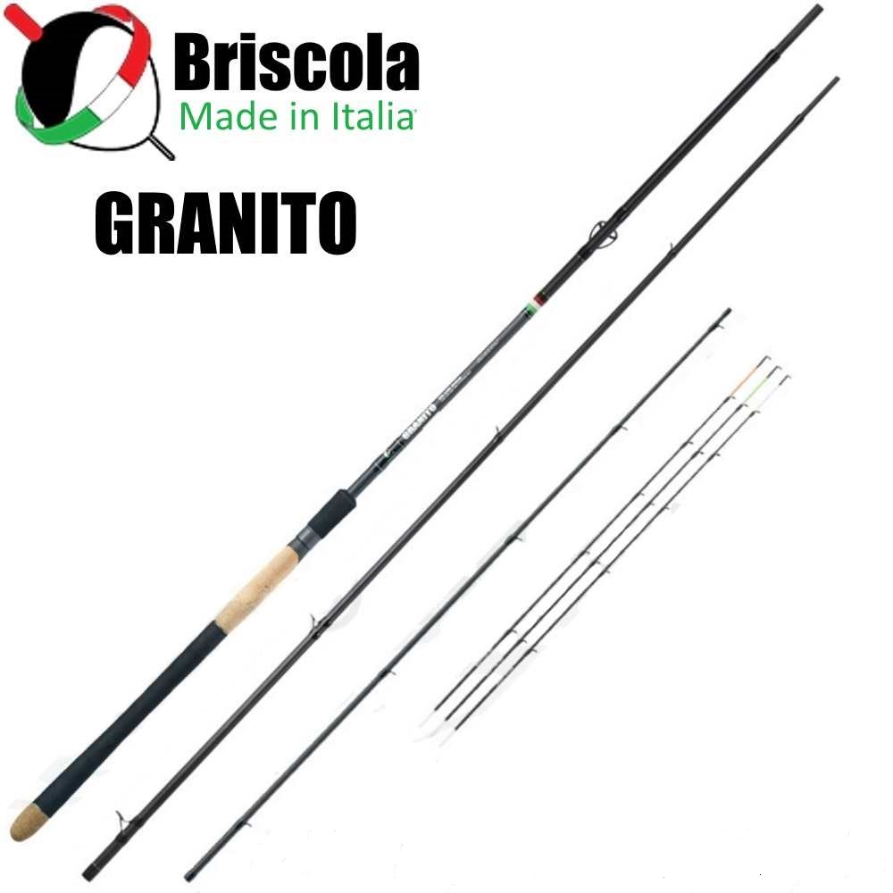 BRISCOLA GRANITO