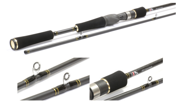 Zetrix Ambition-X Casting