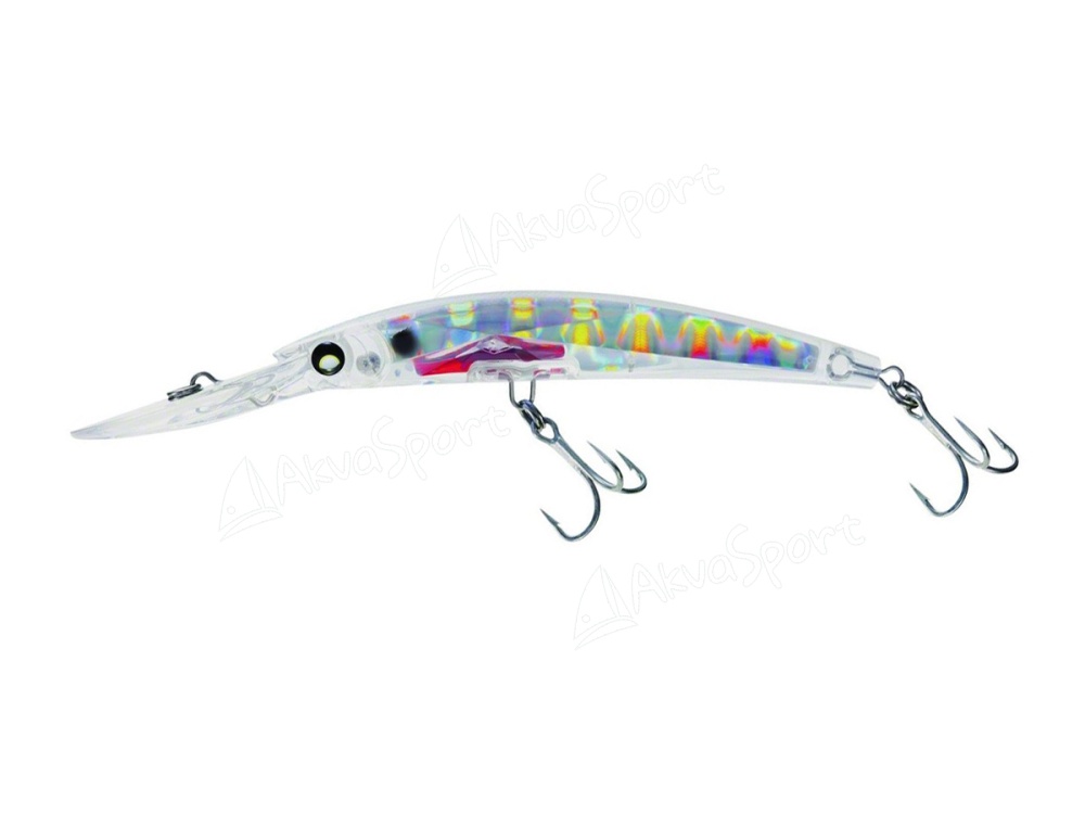 CRYSTAL 3D MINNOW DEEP DIVER 150F