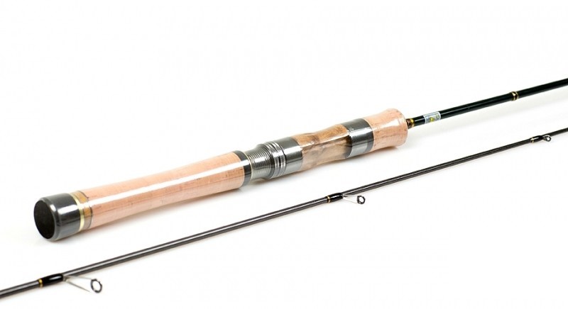 Major Craft Finetail Stream