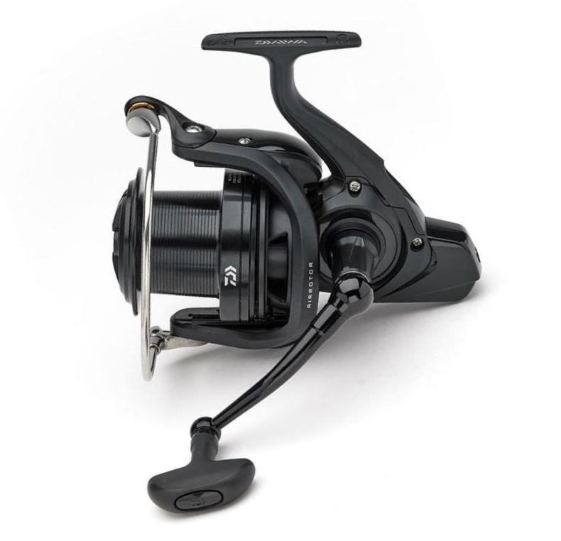 Daiwa Windcast