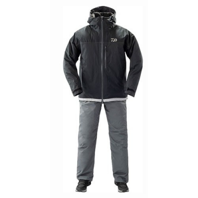 Daiwa Rainmax Extra Hi-Loft Winter Suit DW-3209