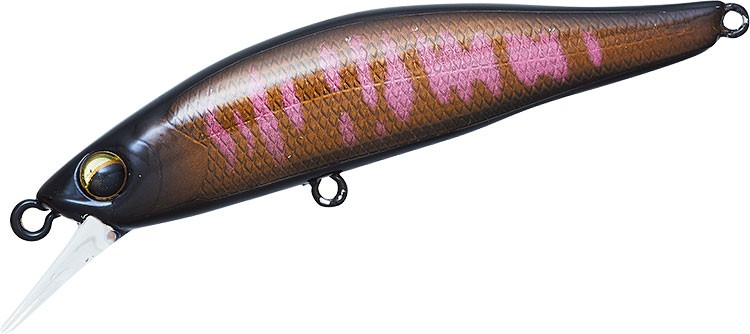 Daiwa Silver Creek Minnow