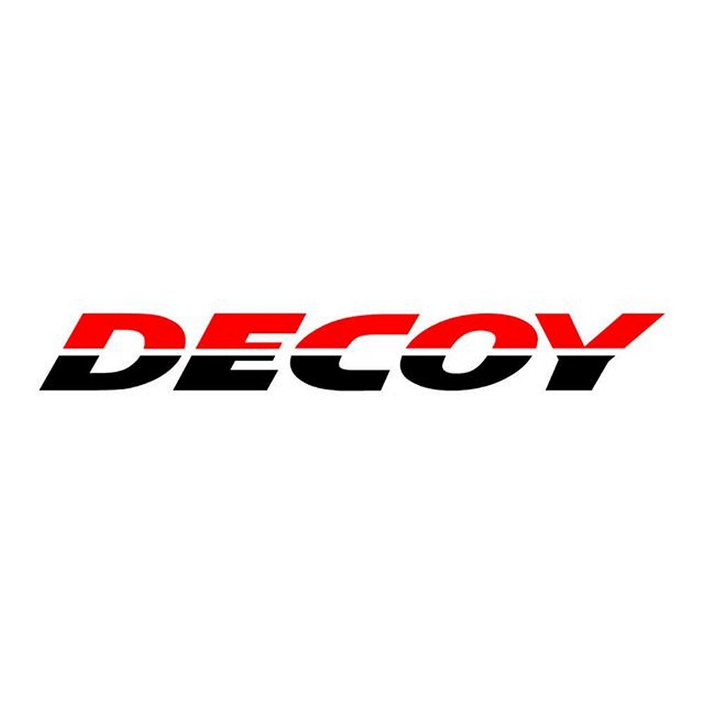 - Decoy