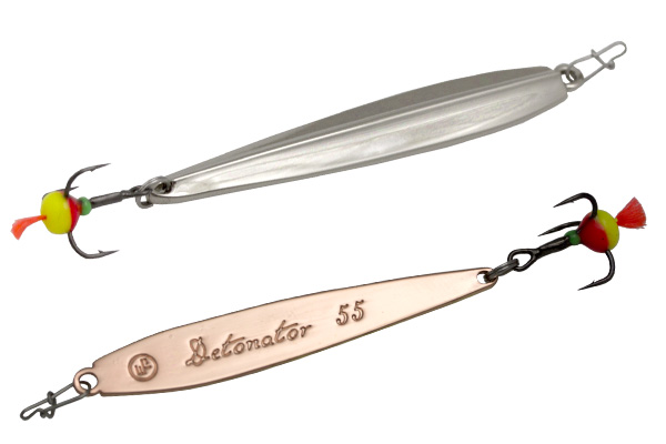 ECOPRO Detonator ECOPRO Detonator