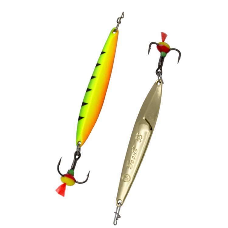 ECOPRO Scout ECOPRO Scout