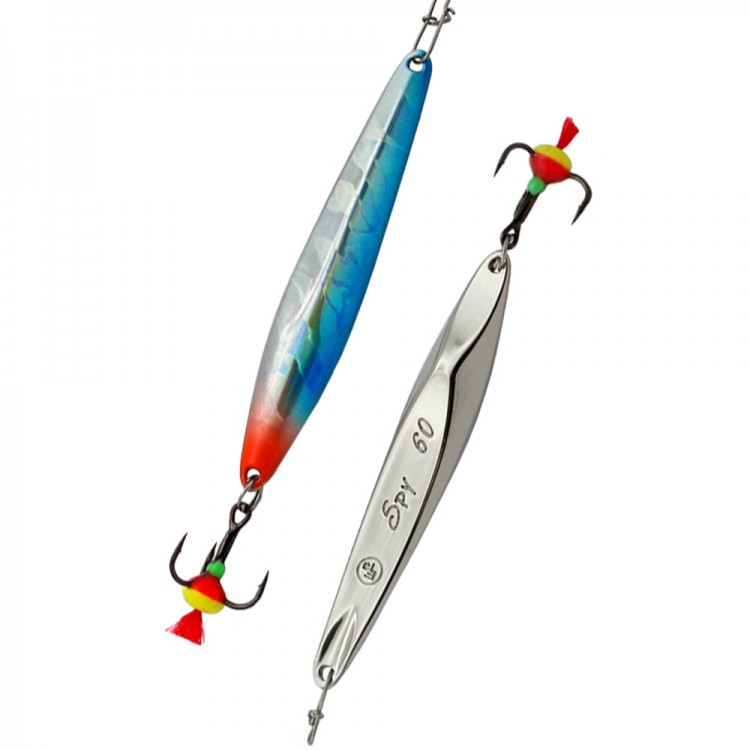 ECOPRO Spy ECOPRO Spy