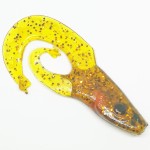   Orka Double Tail 8001-TTT-10 BR (. 5 .)