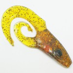   Orka Double Tail 8002-TTT-12 BR (. 5 .)