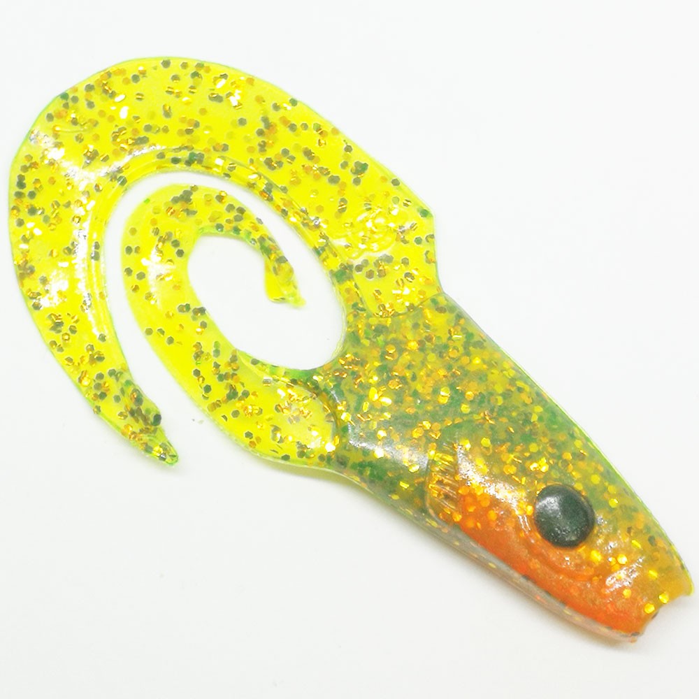   Orka Double Tail 8002-TTT-12 FY (. 5 .)