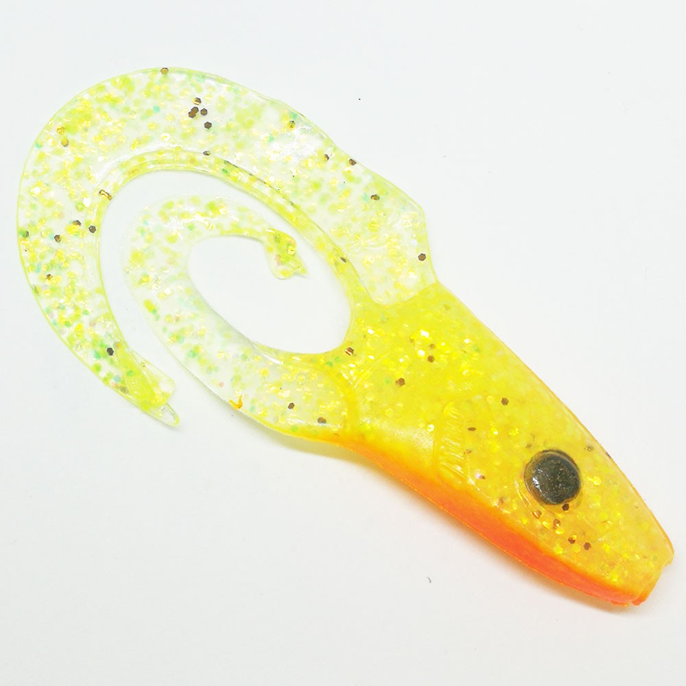   Orka Double Tail 8002-TTT-12 T (. 5 .)