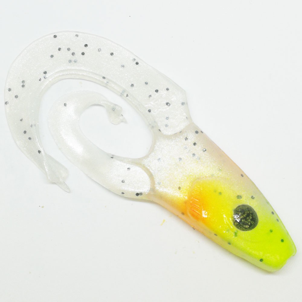   Orka Double Tail 8002-TTT-12 W (. 5 .)