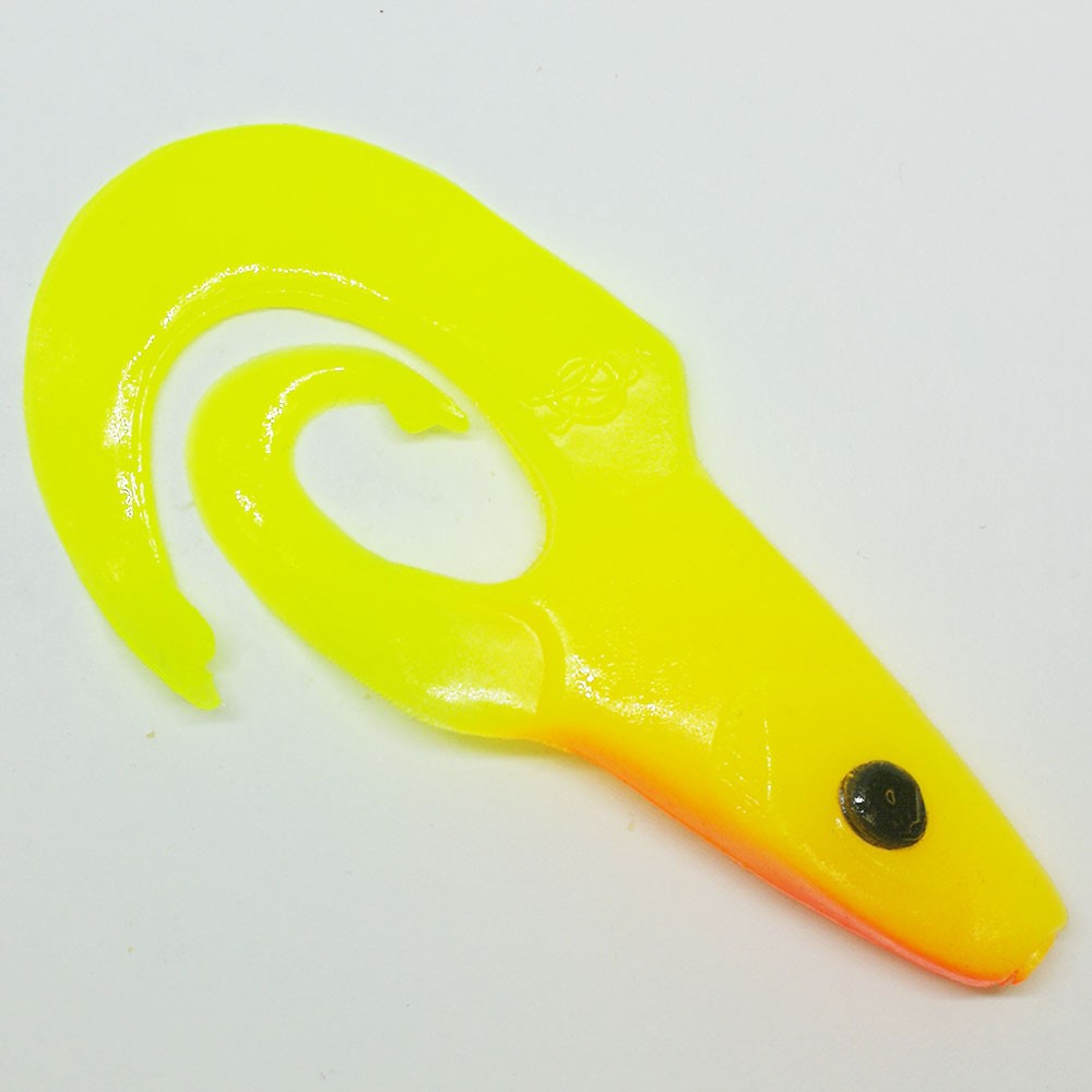  Orka Double Tail 8002-TTT-12 Y (. 5 .)