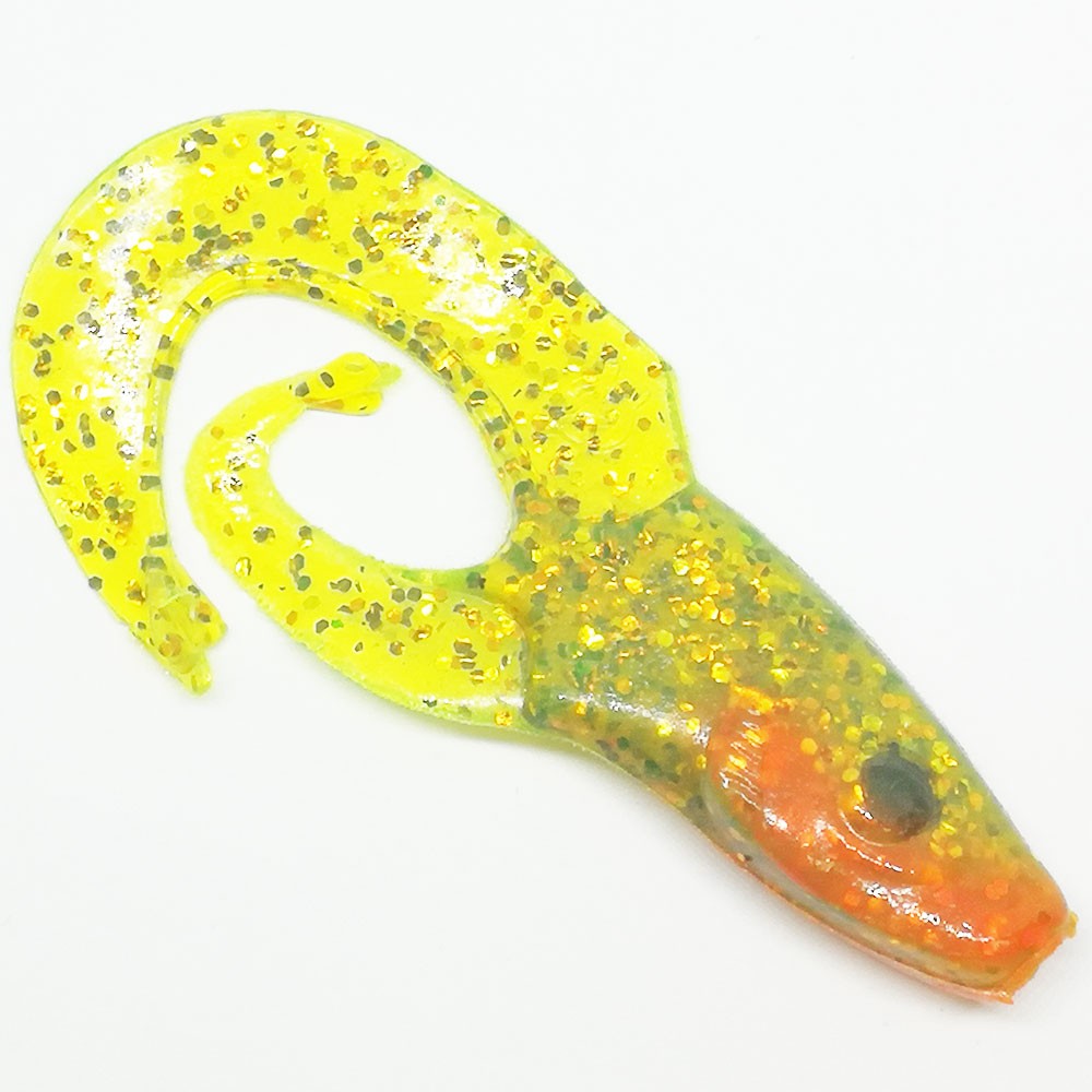   Orka Double Tail 8001-TTT-10 FY (. 5 .)