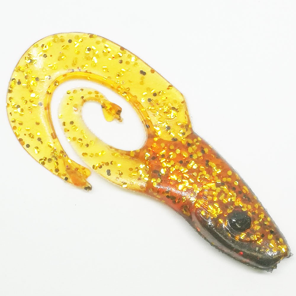   Orka Double Tail 8001-TTT-10 R (. 5 .)