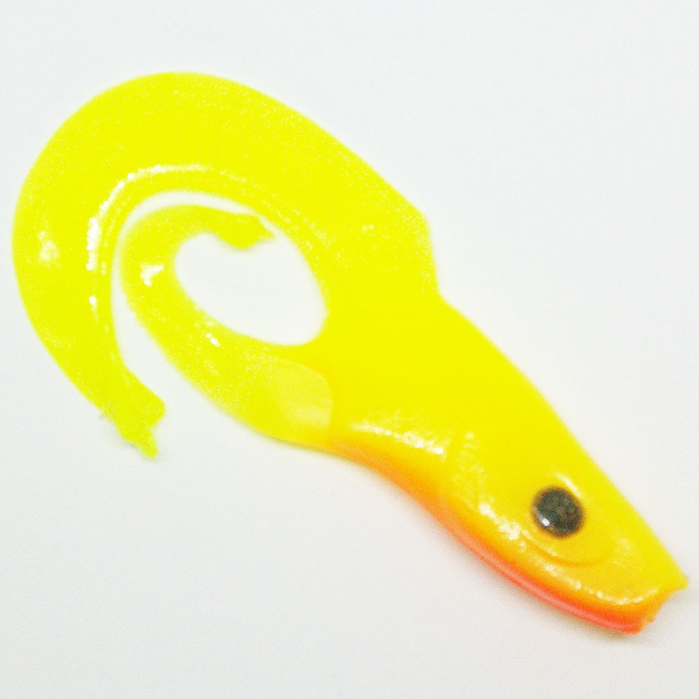   Orka Double Tail 8001-TTT-10 Y (. 5 .)