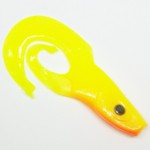   Orka Double Tail 8001-TTT-10 Y (. 5 .)