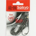 ������ �������� Saikyo BS-2311BN-4|0