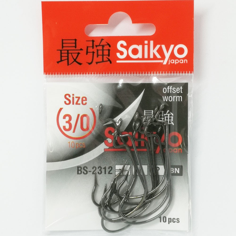 ������ �������� Saikyo BS-2312BN-3|0