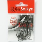 ������ �������� Saikyo BS-2312BN-3|0