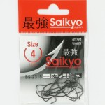 ������ �������� Saikyo BS-2315BN-04