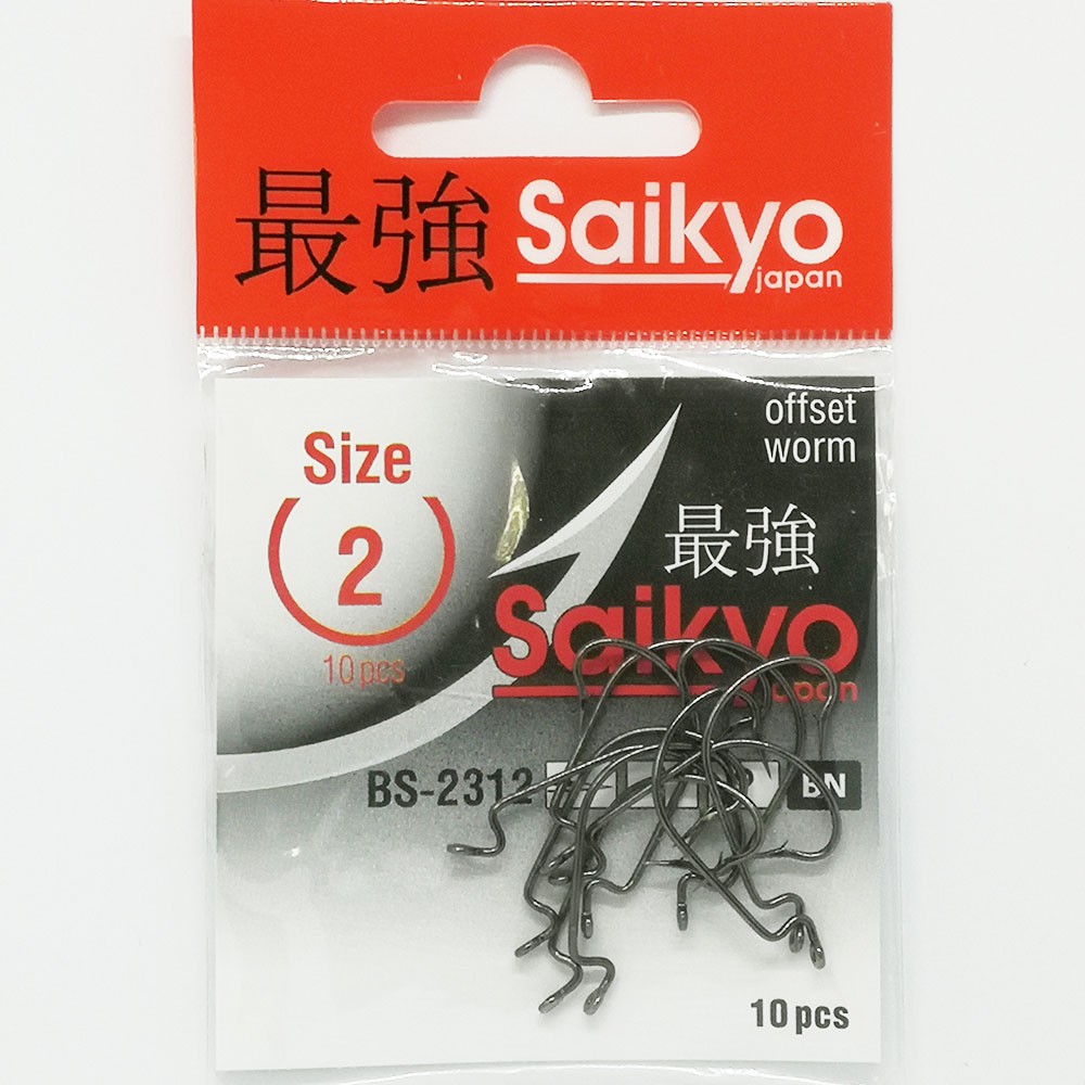 ������ �������� Saikyo BS-2312BN-02