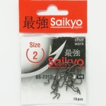 ������ �������� Saikyo BS-2312BN-02