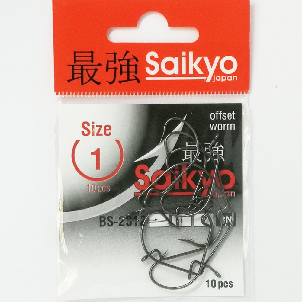 ������ �������� Saikyo BS-2312BN-01