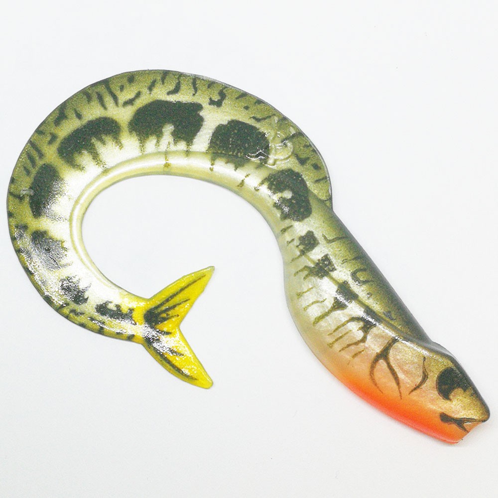   Orka  2114-SI-15 SS01