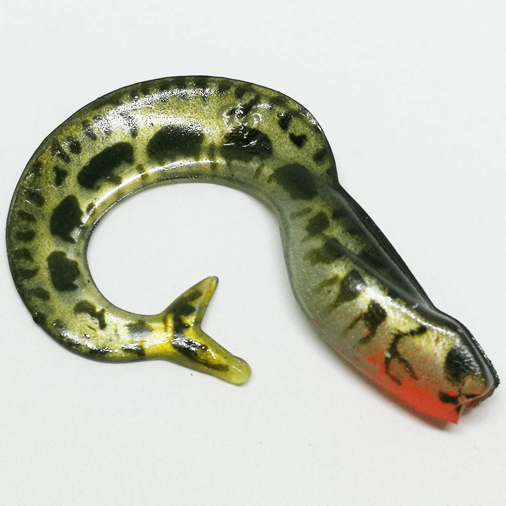   Orka  2111-SI-7 SS01