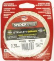  Spiderwire Stealth Moss Green d-0.38 36.22 137