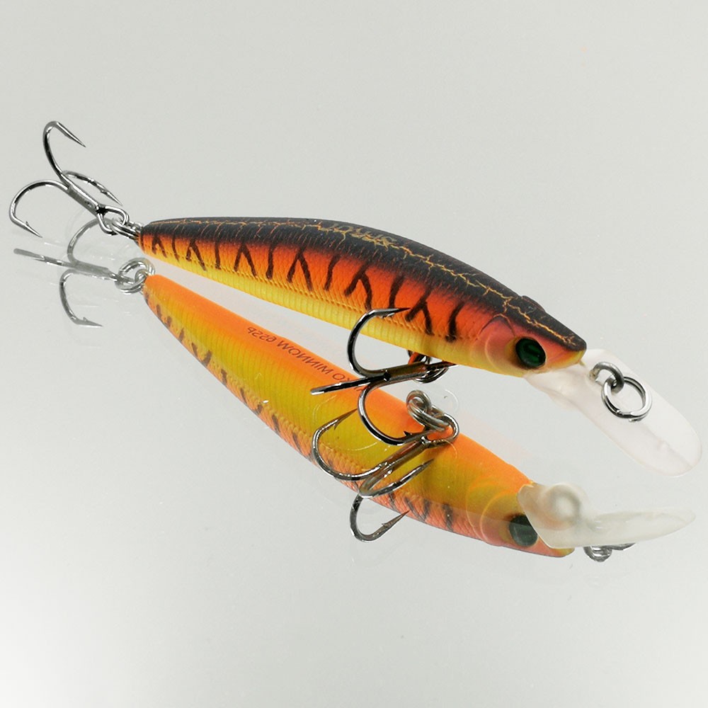  Sprut Anko Minnow 65SP (Suspending|65mm|4g|0,3-0,8m|HT)