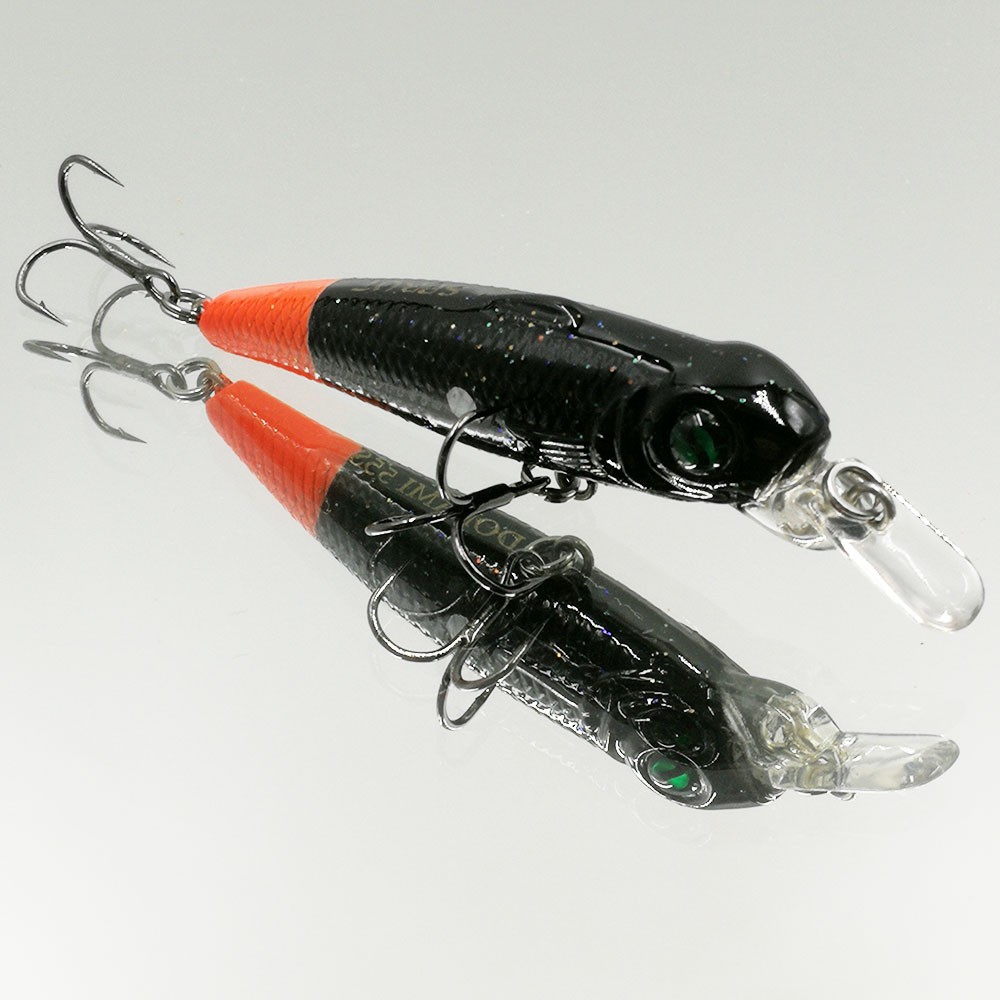  Sprut Dorami 55S (Sinking|55mm|4,5g|1-2m|BKOT)