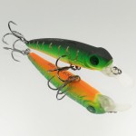 Воблер Sprut Dorami 55S (Sinking|55mm|4,5g|1-2m|FT) Воблер Sprut Dorami 55S (Sinking|55mm|4,5g|1-2m|FT)