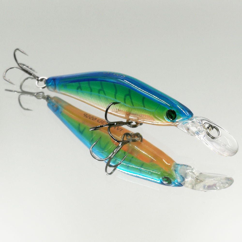  Sprut Ivasi 3D 65SP (Suspending|65mm|6,5g|1-2m|LBT-3D)