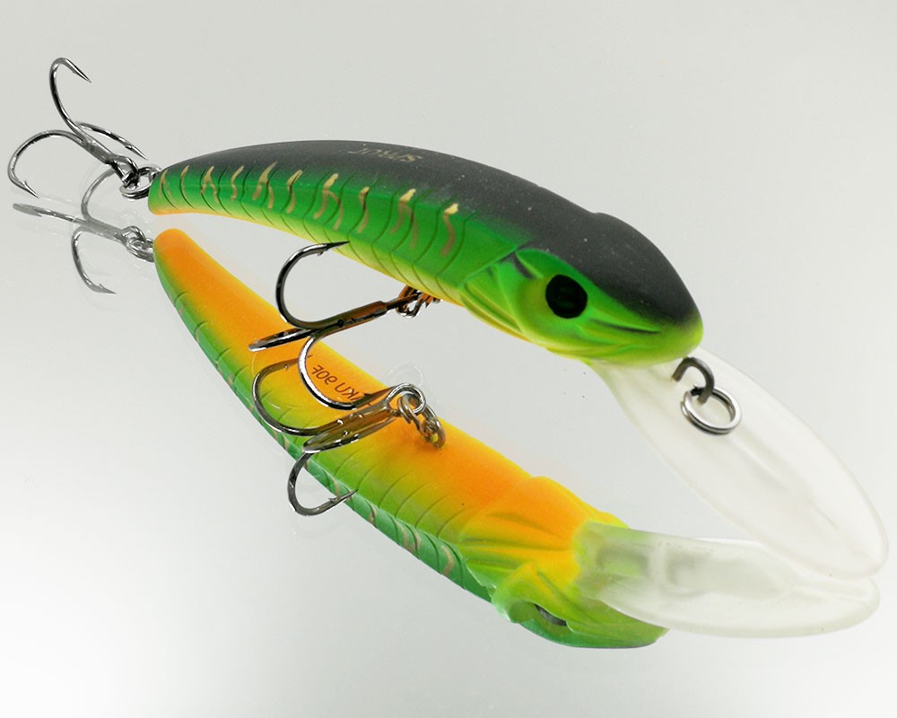  Sprut Kohaku 90F (Floating|90mm|13,5g|2-2,5m|FT)