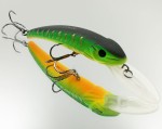  Sprut Kohaku 90F (Floating|90mm|13,5g|2-2,5m|FT)