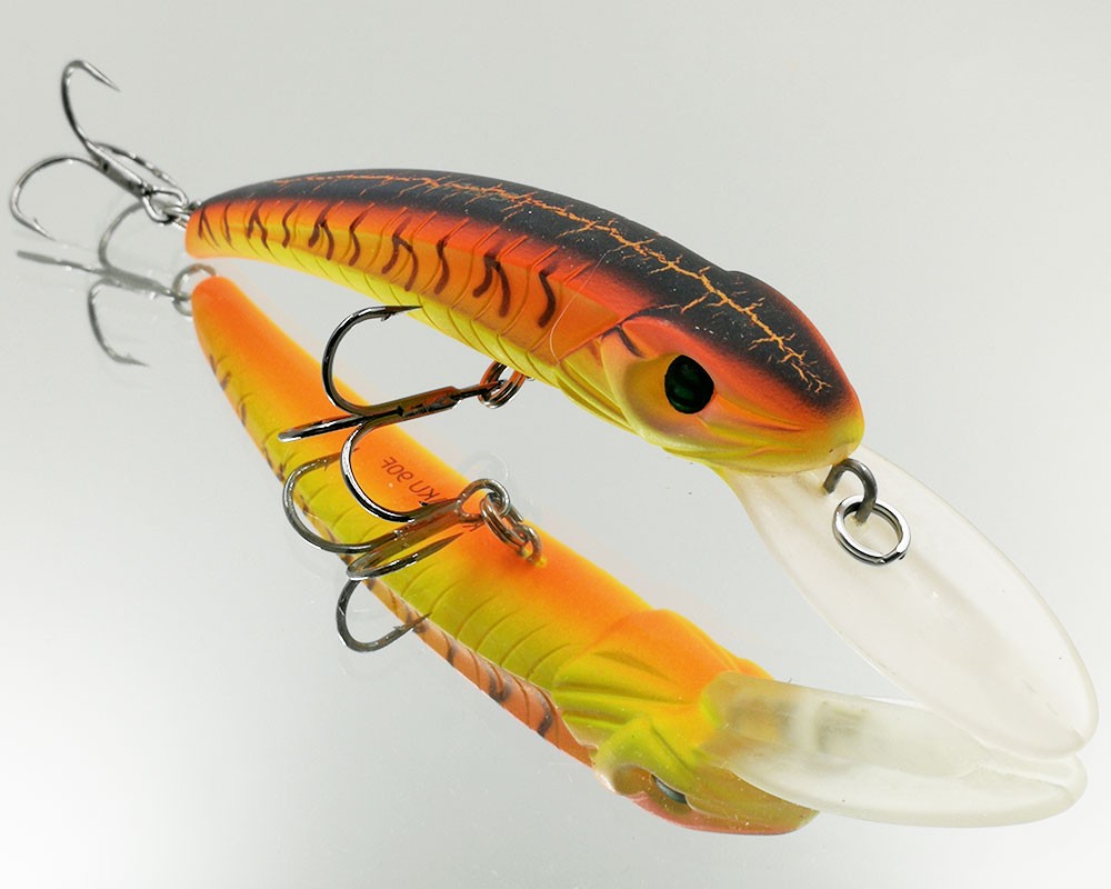  Sprut Kohaku 90F (Floating|90mm|13,5g|2-2,5m|HT)