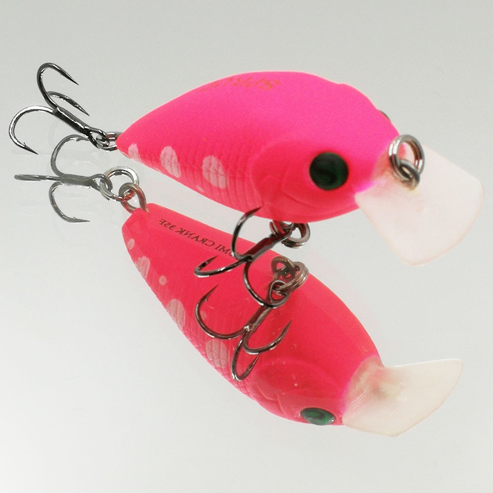  Sprut Numi Crank 35F (Floating|35mm|3,5g|1-2m|PN)