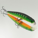  Sprut Shigu 70F (Floating|70mm|4,5g|0,3-0,8m|FT)