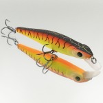  Sprut Tai  90S (Sinking|90mm|11g|1,5-2m|HT) F1090